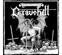 Gravehill - The unchaste, the profane & the wicked