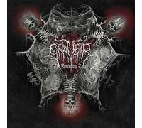 GRAVEIR - THE FESTERING TRIAD
