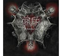 Graveir The Festering Triad (Vinyl) 12" Album Coloured Vinyl