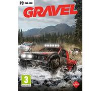 Gravel