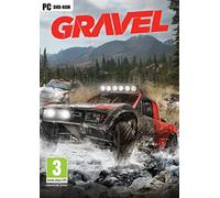 Gravel
