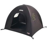 Gravel Dogs Technology Nicho para Perro, Rojo, XL
