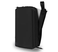 GRAVEL Nan, Black, Explorer Plus (3L), Plus