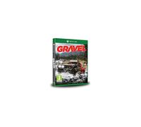 Gravel [Importación italiana]