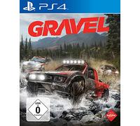 Gravel - PlayStation 4 [Importación alemana]