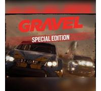 Gravel Special Edition (Xbox One / Xbox Series X|S) Xbox Live Key - UNITED STATES