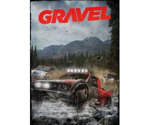 Gravel Steam Key GLOBAL