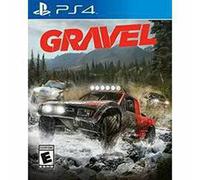 Gravel [USA]