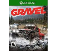 Gravel [USA]