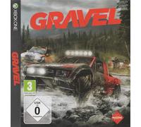 Gravel - Xbox One [Importación alemana]
