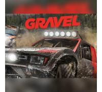 Gravel (Xbox One / Xbox Series X|S) Xbox Live Key - EU