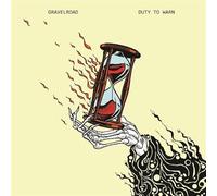 Gravelroad - Duty To Warn