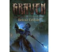 GRAVEN | Deluxe Edition (PC) - Steam Key - EUROPE