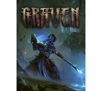 Graven Juego para PC, Ordenador, Portatil