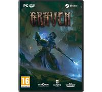 Graven - PC (PC)