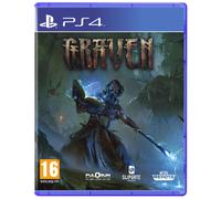 Graven - PS4 (Sony Playstation 4)