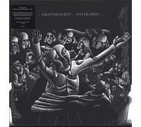 Gravenhurst - Offerings Lost Songs [Vinilo]