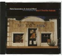 Gravenites,Nick & Animal Mind - Don't Feed The Animals [Import]