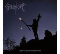 Gravenoire - Devant la porte des etoiles [Vinilo]