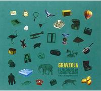 Graveola - Eu Preciso De Um Liquidificador