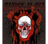 Graves at Sea - History Of Sickness [VINYL] [Vinilo]