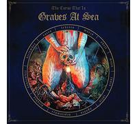 GRAVES AT SEA - The Curse That Is [Vinilo]
