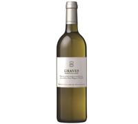 GRAVES Blanc Sélection Baron Philippe de Rotschild 2013 75cl
