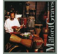 Graves,Milford - Grand Unification