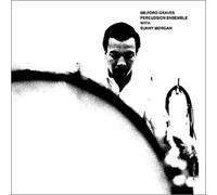 Graves, Milford - Percussion Ensemble