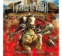 Graves of valor - Salarian gate