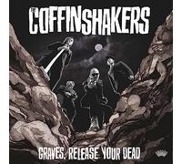 Graves, Release Your Dead