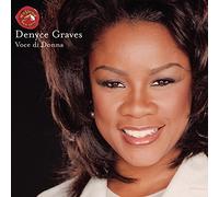Graves - Voce Di Donna