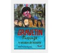 Gravetin (edição Luxo) (ebook)