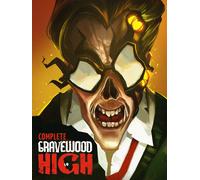Gravewood High - Complete (DLC) (PC) Steam Key EUROPE