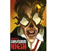 Gravewood High - Complete PC - DLC