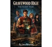 Gravewood high : The silent year