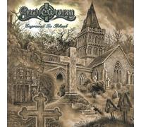GRAVEWORM - ENGRAVED IN BLACK