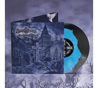 GRAVEWORM - ENGRAVED IN BLACK (BLUE/BLACK VINYL) [Vinilo]