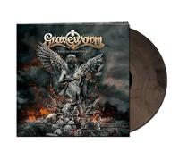 Graveworm - Killing Innocence (Smokey Black