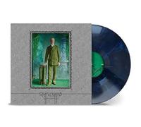 Graveyard - 6(Skye Blue/White/Black Marbled) [Vinilo]