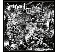 Graveyard - Back in the mausoleum [Vinilo]