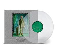 Graveyard - 6 (Crystal Clear Coloured) (LP)