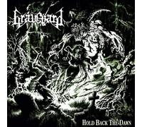 Graveyard - Hold back the dawn