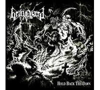 Graveyard - Hold Back The Dawn [Vinilo]