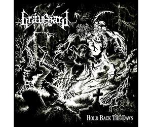 Graveyard - Hold Back The Dawn [Vinilo]