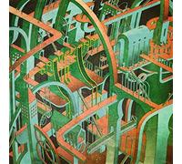 Graveyard - Innocence & Decadence