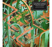 Graveyard Innocence & Decadence (Vinyl) 12" Album