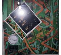 Graveyard - Innocence & Decadence [Vinilo]