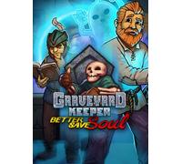 Graveyard Keeper - Better Save Soul PC - DLC
