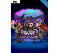 Graveyard Keeper - Game Of Crone PC - DLC